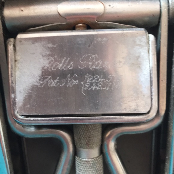 2 Rolls Razor of London imperial No 2 - Picture 11 of 15